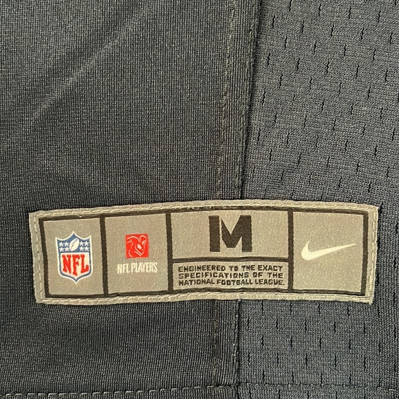 NFL Nike Houston Texans JJ Watt Jersey - Picture 5 of 6